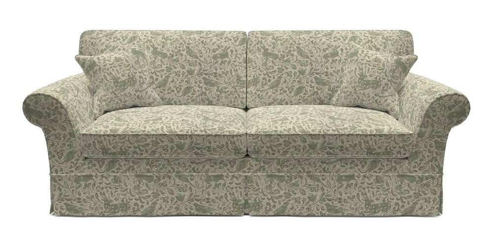 4 Seater Sofa