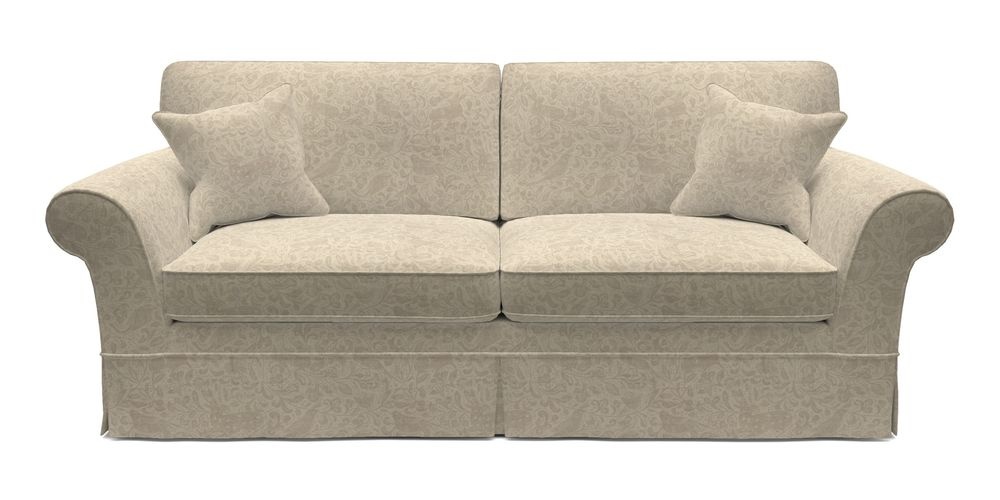4 Seater Sofa
