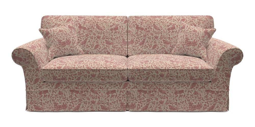 4 Seater Sofa