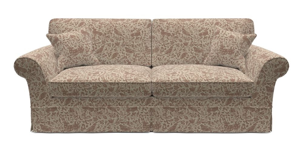 4 Seater Sofa