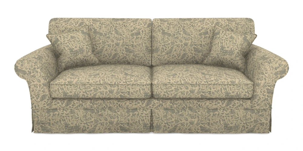 4 Seater Sofa