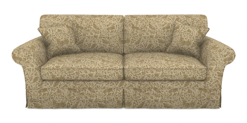 4 Seater Sofa