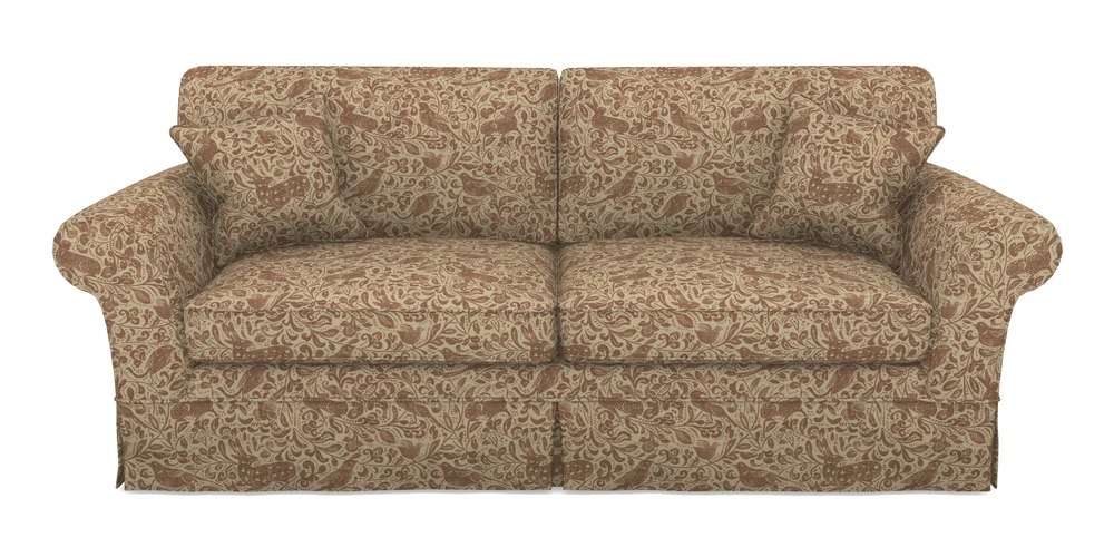 4 Seater Sofa