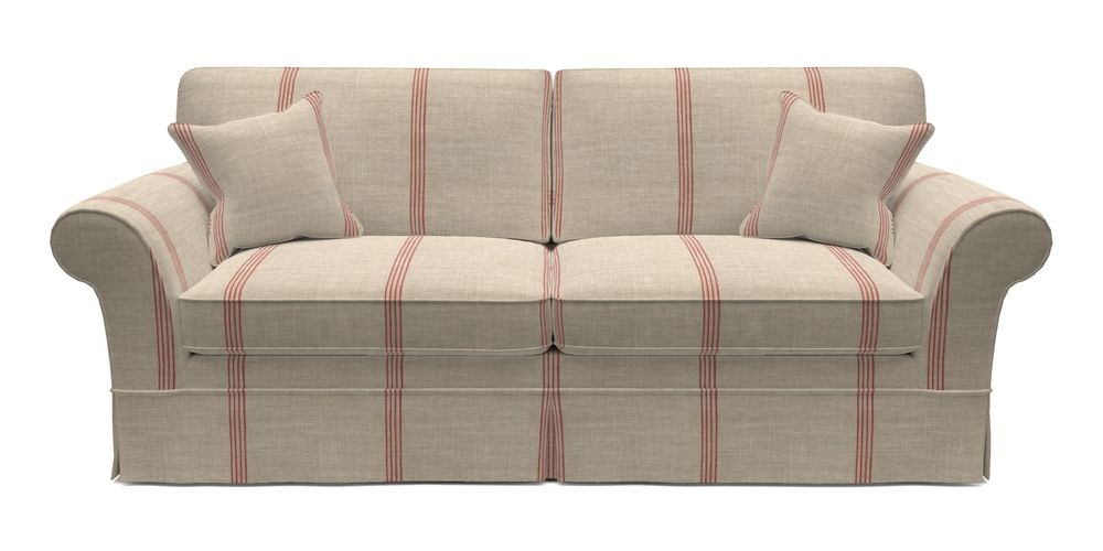 4 Seater Sofa