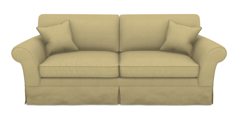 4 Seater Sofa