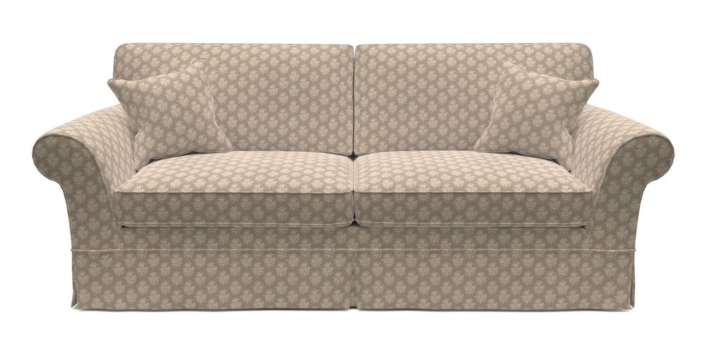 4 Seater Sofa