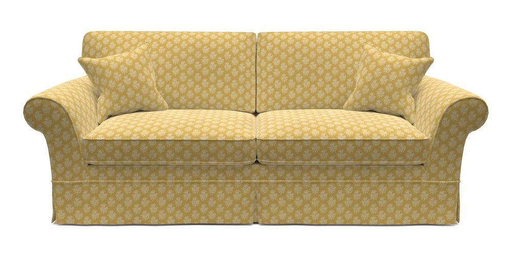 4 Seater Sofa