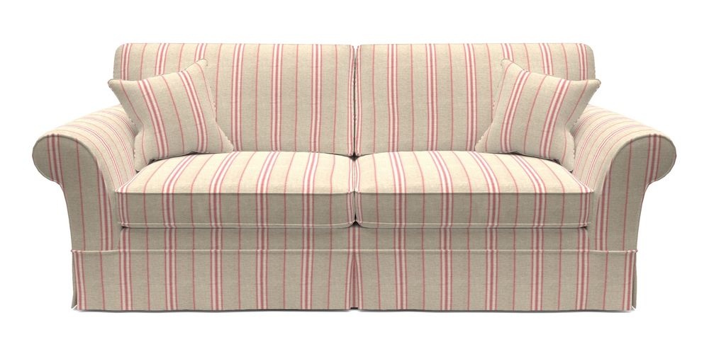 4 Seater Sofa