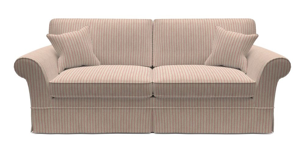 4 Seater Sofa