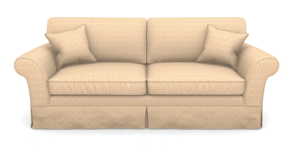 4 Seater Sofa