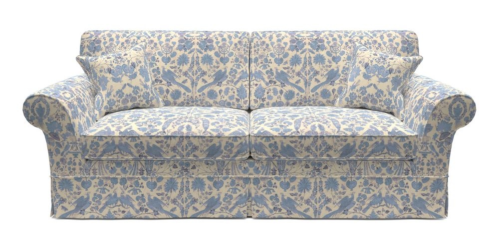 4 Seater Sofa