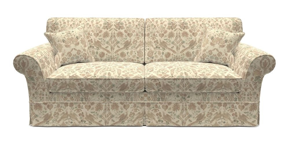 4 Seater Sofa