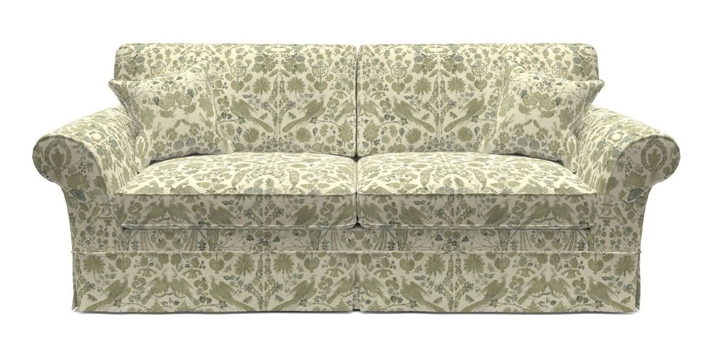 4 Seater Sofa