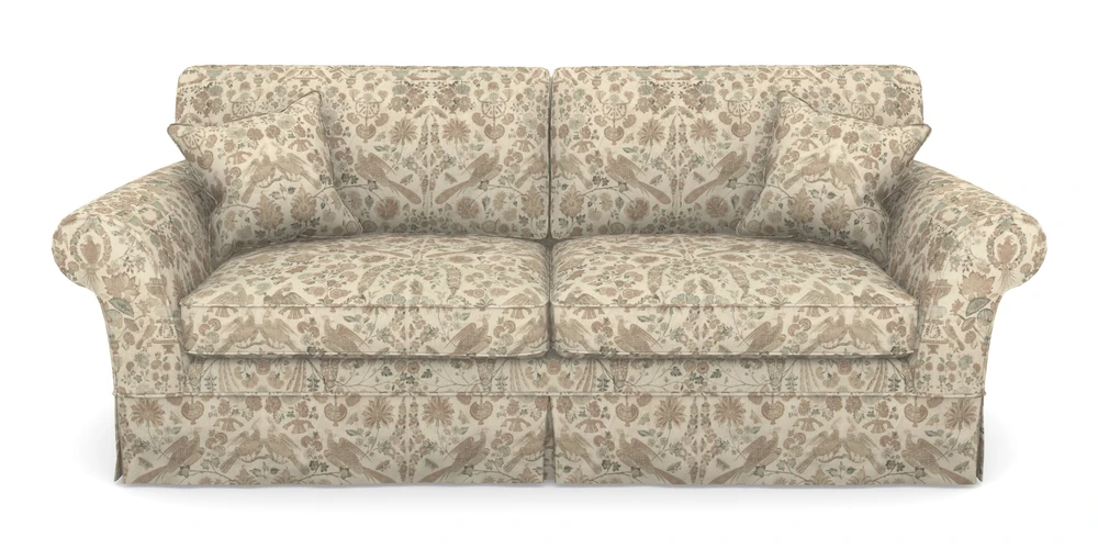 4 Seater Sofa