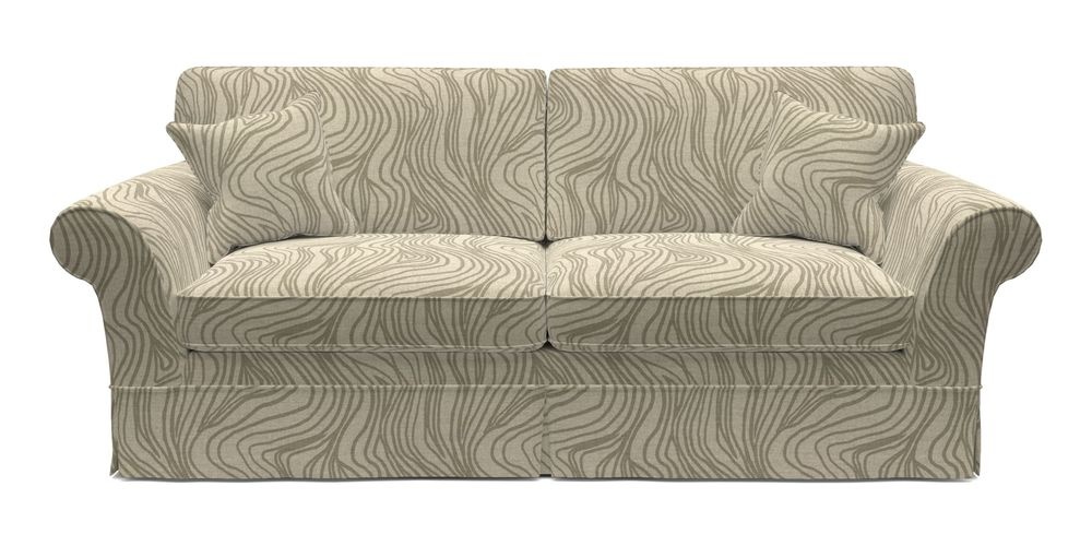 4 Seater Sofa
