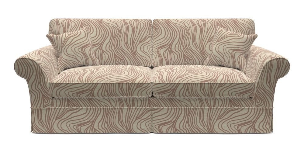 4 Seater Sofa