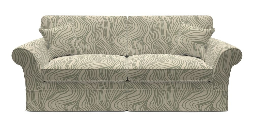 4 Seater Sofa