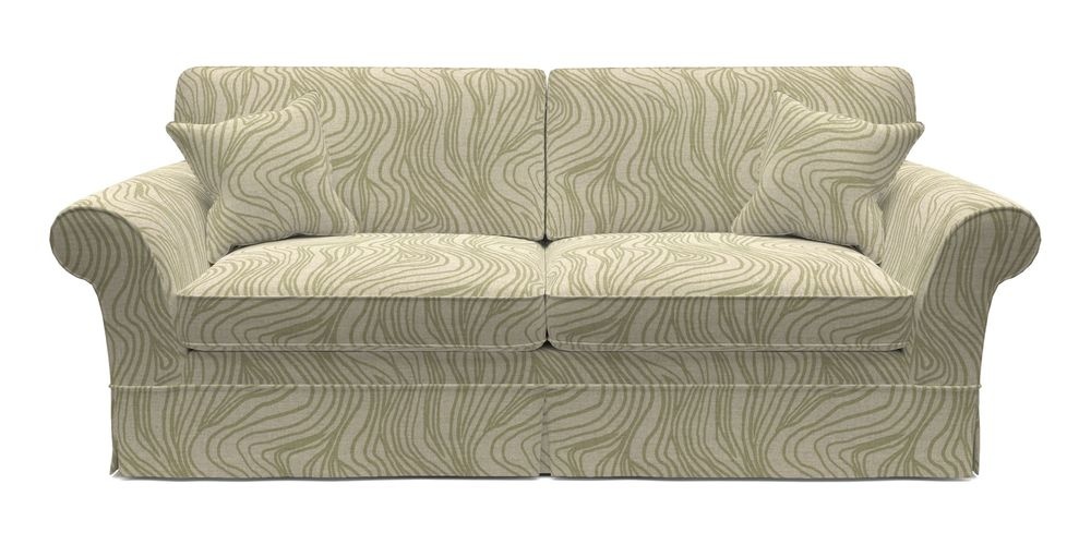 4 Seater Sofa