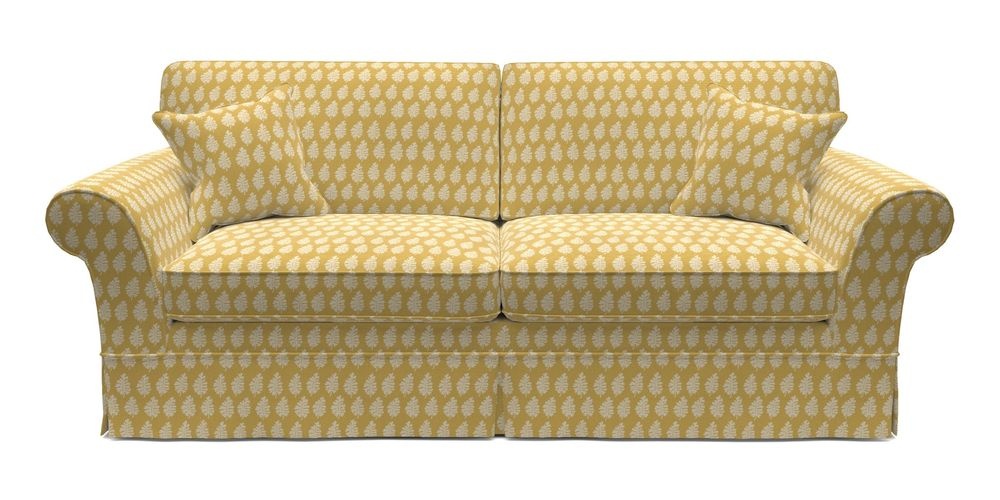 4 Seater Sofa