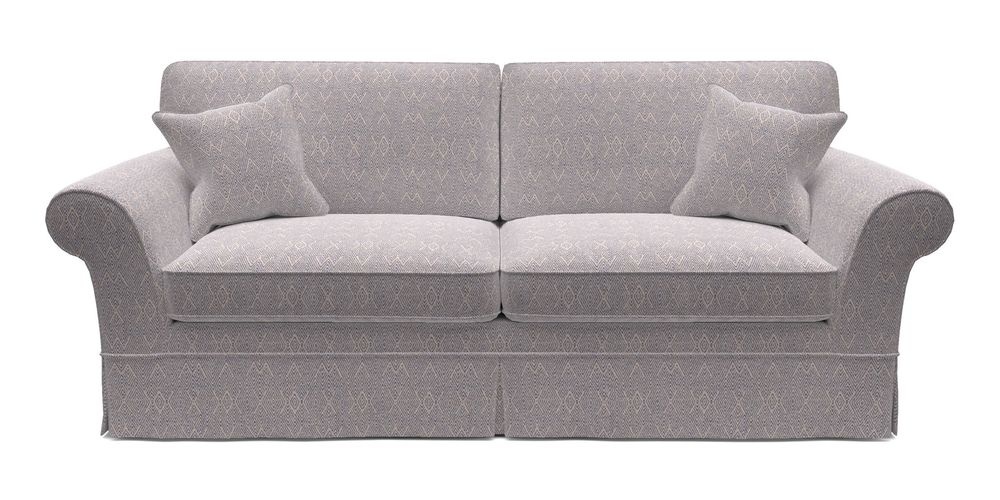 4 Seater Sofa