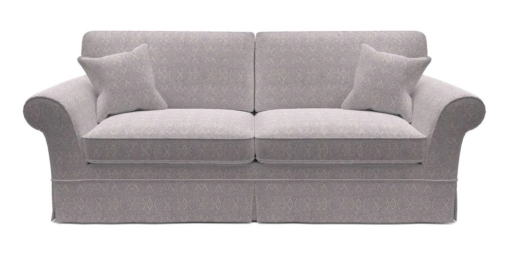 4 Seater Sofa