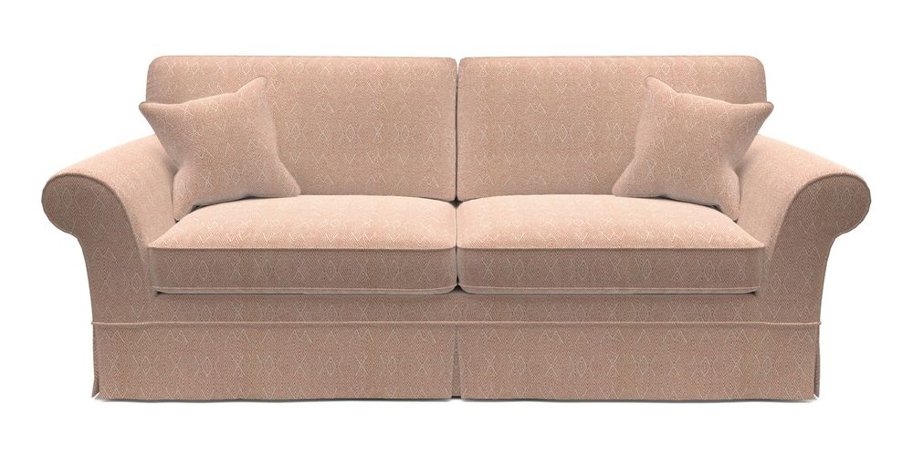 4 Seater Sofa