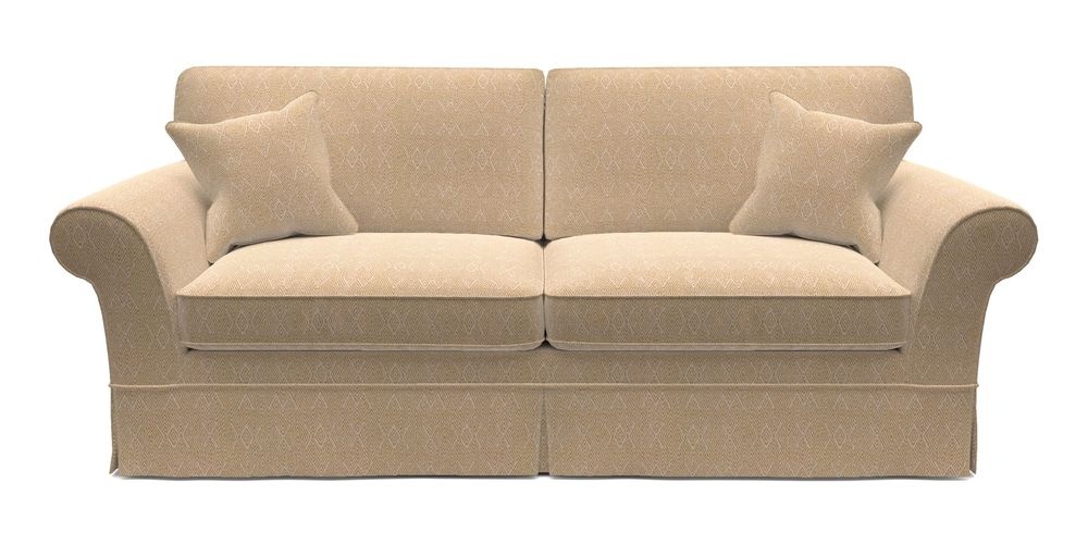 4 Seater Sofa