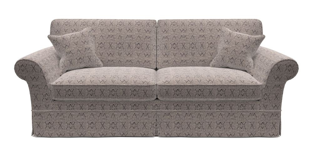 4 Seater Sofa