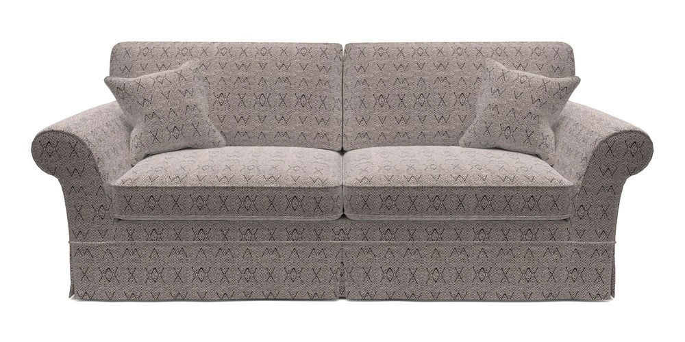 4 Seater Sofa