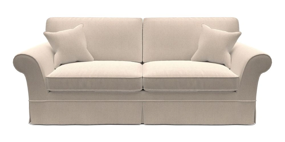 4 Seater Sofa