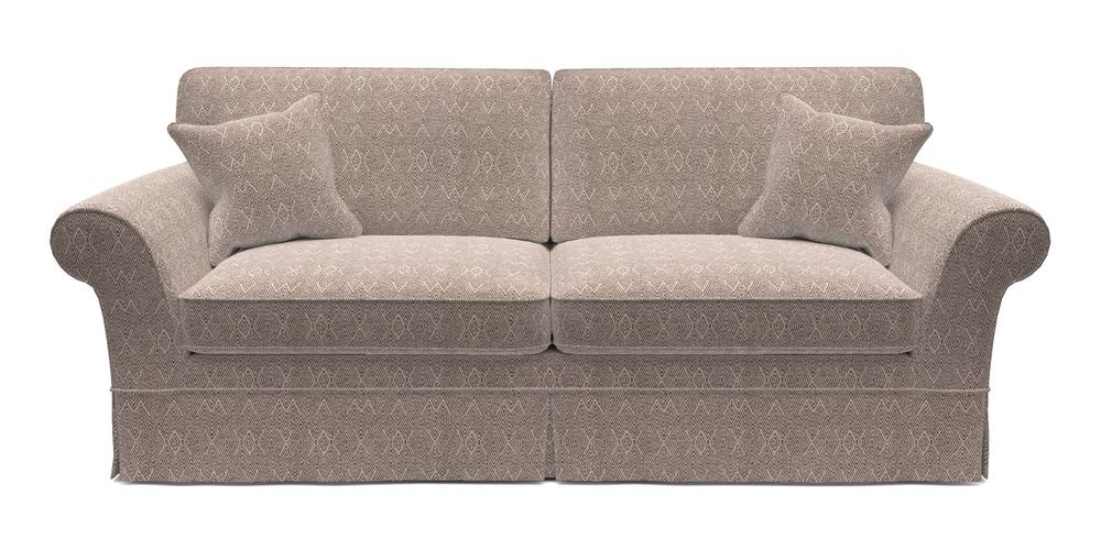 4 Seater Sofa