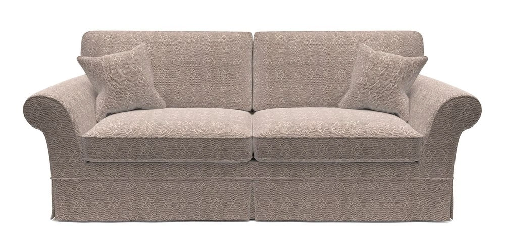 4 Seater Sofa