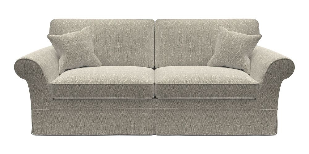 4 Seater Sofa