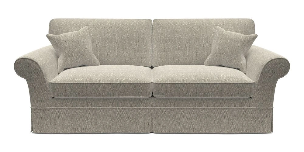 4 Seater Sofa