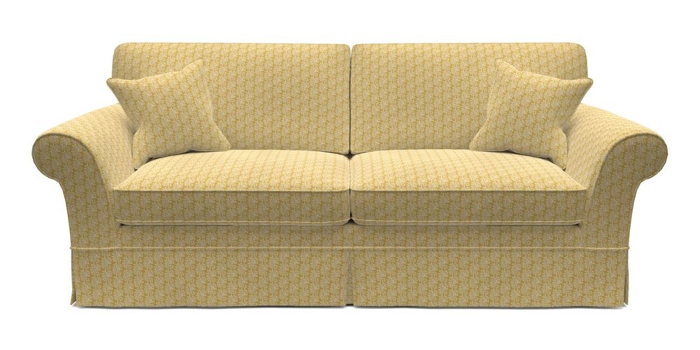 4 Seater Sofa