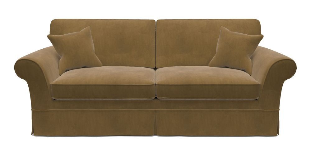 4 Seater Sofa