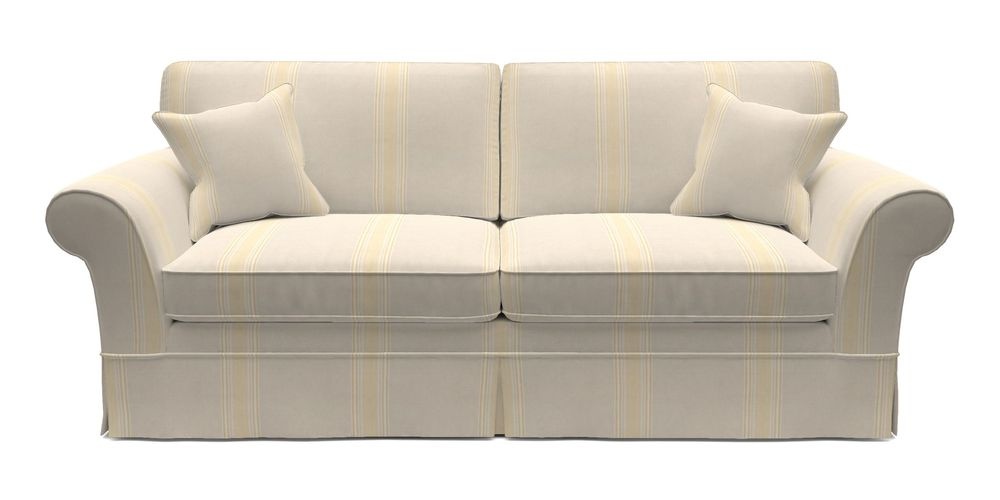 4 Seater Sofa