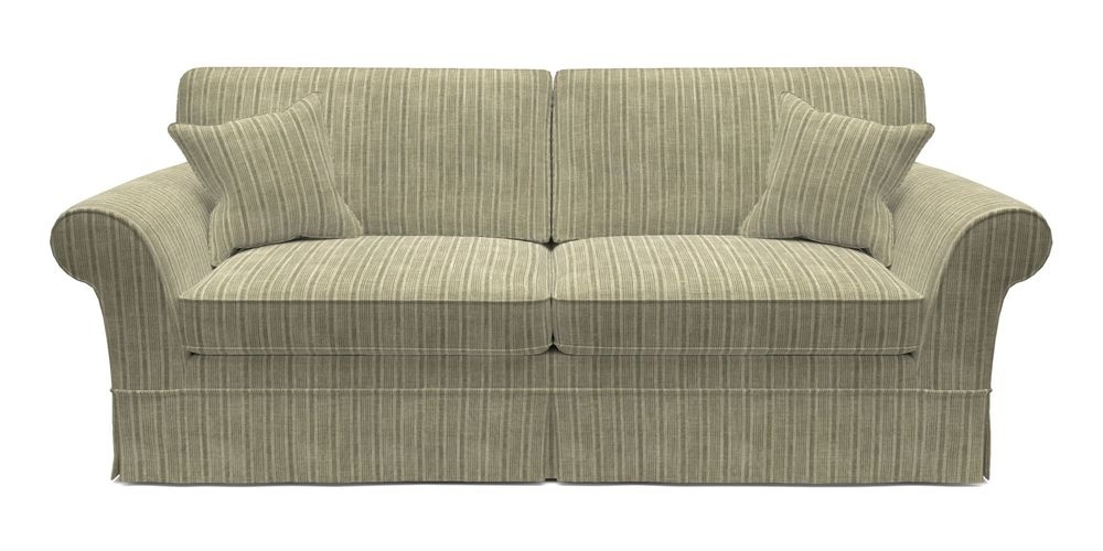 4 Seater Sofa