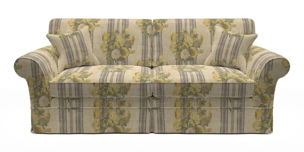 4 Seater Sofa