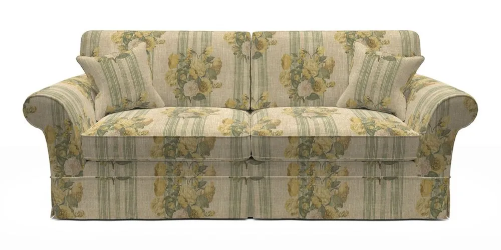 4 Seater Sofa