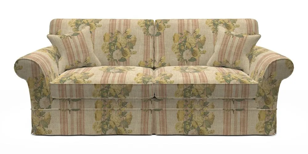 4 Seater Sofa