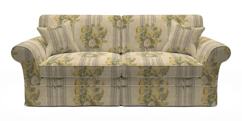 4 Seater Sofa