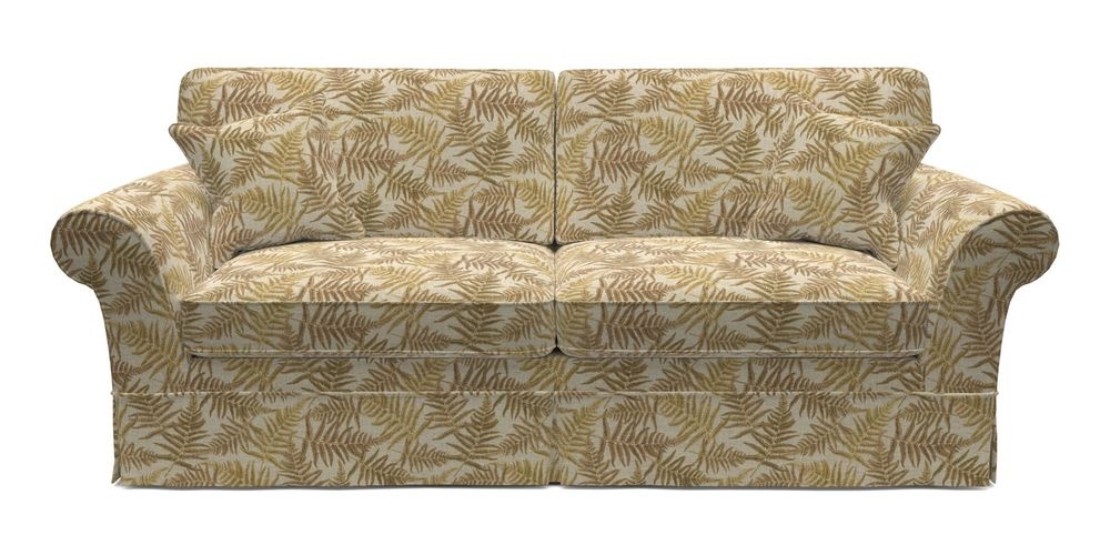 4 Seater Sofa