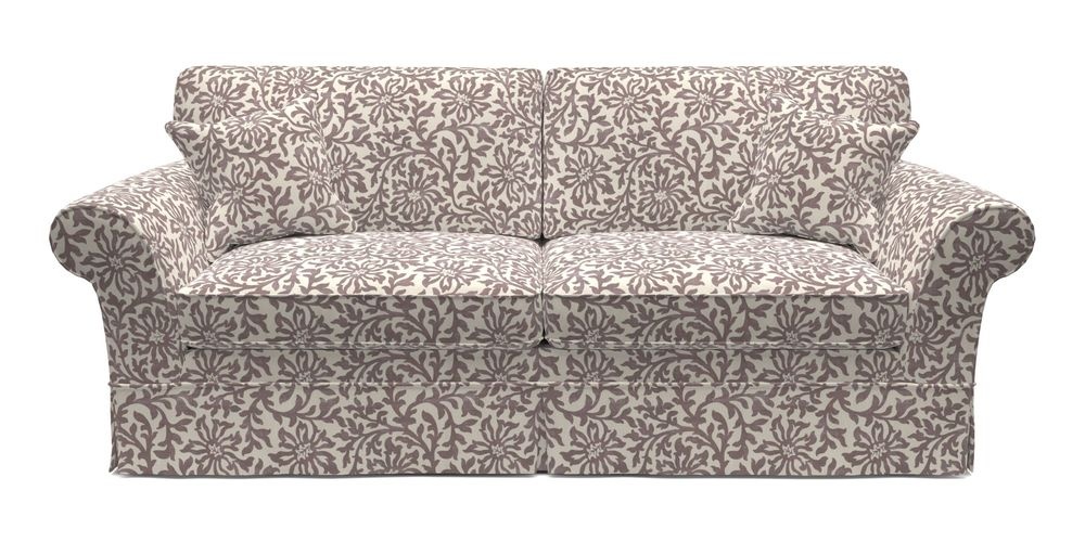 4 Seater Sofa