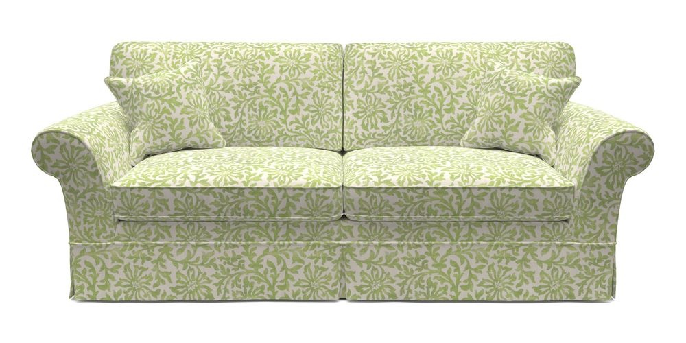 4 Seater Sofa