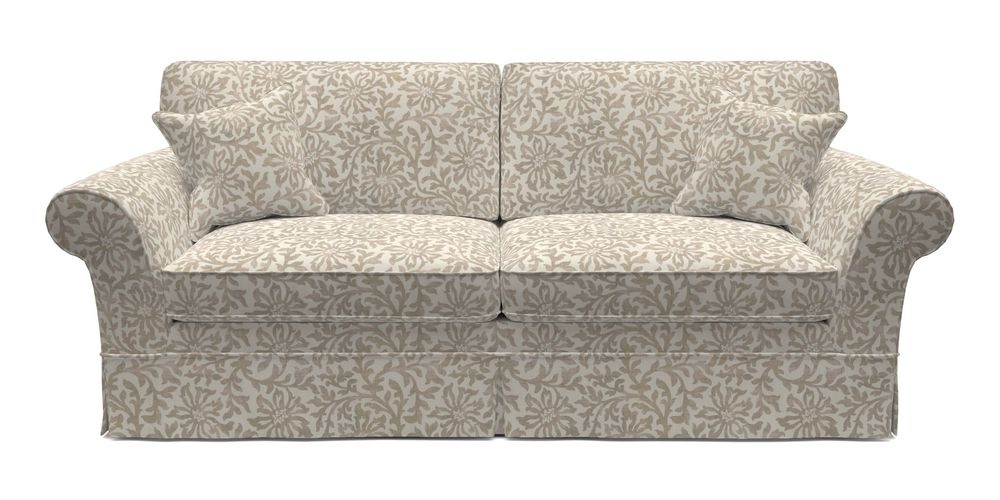 4 Seater Sofa