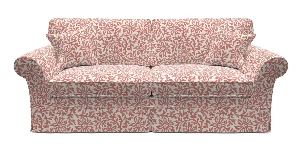 4 Seater Sofa