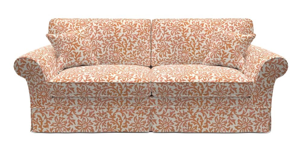 4 Seater Sofa