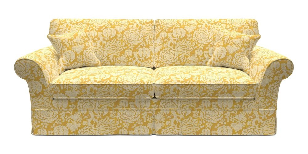 4 Seater Sofa
