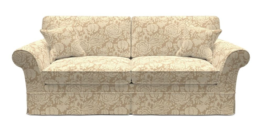 4 Seater Sofa